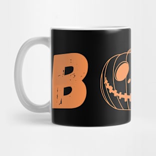 BOO Mug